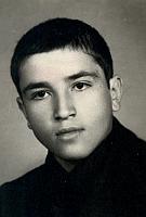 آلبوم اختصاصی تصاویر شهید علی ایزدی زو . کد 1403222468 آ