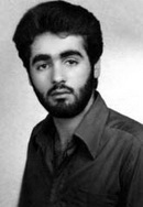 آلبوم اختصاصی تصاویر شهید امیرحسین ایزدی فر . کد 1403222470 آ