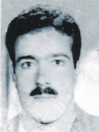 آلبوم اختصاصی تصاویر شهید محمد ایزدی کمویی . کد 1403222460 آ