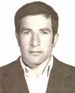 آلبوم اختصاصی تصاویر شهید حسینعلی ایزدی گارماسه . کد 1403268158 آ