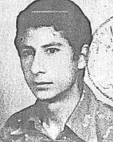 آلبوم اختصاصی تصاویر شهید حمیدرضا ایزدی یکتا . کد 1403222473 آ