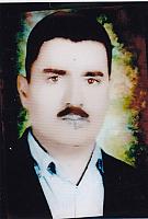 آلبوم اختصاصی تصاویر شهید عبدالکریم ایزن . کد 1403114408 آ