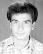 آلبوم اختصاصی تصاویر شهید میرزااحمد ایزی . کد 1403124455 آ