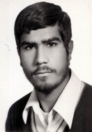 آلبوم اختصاصی تصاویر شهید هادی ایزی . کد 1403138853 آ