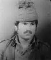 آلبوم اختصاصی تصاویر شهید عبداله ایسوفی . کد 1403253850 آ