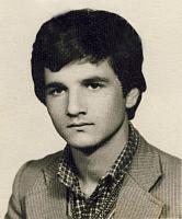 آلبوم اختصاصی تصاویر شهید لطیف ایشچی . کد 1403253851 آ