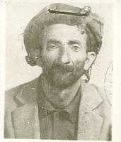 آلبوم اختصاصی تصاویر شهید عبدالقادر ایصافی . کد 1403114348 آ