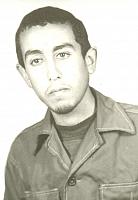 آلبوم اختصاصی تصاویر شهید محمد ایقان . کد 1403138854 آ