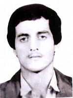 آلبوم اختصاصی تصاویر شهید محسن ایل بگی احمدسرایی . کد 1403268209 آ