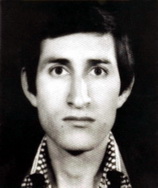 آلبوم اختصاصی تصاویر شهید قدرت اله ایل بیگ زاده . کد 1403114410 آ