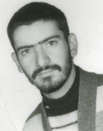 آلبوم اختصاصی تصاویر شهید محمدتقی ایل سعادتمند . کد 1403138858 آ