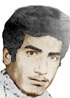 آلبوم اختصاصی تصاویر شهید رحیم ایلات . کد 1403222480 آ