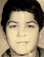 آلبوم اختصاصی تصاویر شهید اسماعیل ایلات پور . کد 1403268204 آ