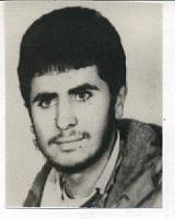 آلبوم اختصاصی تصاویر شهید کیانوش ایلچی . کد 1403253856 آ