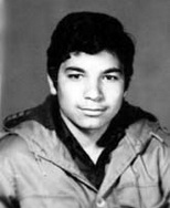 آلبوم اختصاصی تصاویر شهید محمود ایلکی . کد 1403222484 آ