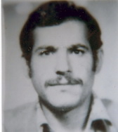 آلبوم اختصاصی تصاویر شهید شهباز ایلیدوست . کد 1403124463 آ