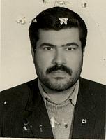 آلبوم اختصاصی تصاویر شهید قاسم ایمان پرست . کد 1403268217 آ