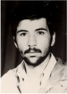 آلبوم اختصاصی تصاویر شهید جعفر ایمان زاده . کد 1403222486 آ