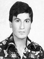 آلبوم اختصاصی تصاویر شهید جلال ایمان زاده . کد 1403222487 آ