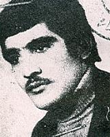 آلبوم اختصاصی تصاویر شهید نادعلی ایمان زاده . کد 1403138868 آ