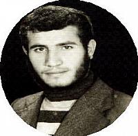 آلبوم اختصاصی تصاویر شهید مصطفی ایمان زاده نصرتی . کد 1403222489 آ