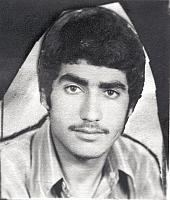 آلبوم اختصاصی تصاویر شهید علی ایمان علی زاده . کد 1403138870 آ