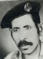 آلبوم اختصاصی تصاویر شهید احمد ایمانی . کد 1403138871 آ