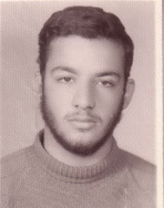 آلبوم اختصاصی تصاویر شهید بهمن ایمانی . کد 1403222493 آ