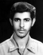 آلبوم اختصاصی تصاویر شهید جاوید ایمانی . کد 1403268220 آ