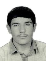 آلبوم اختصاصی تصاویر شهید جعفر ایمانی . کد 1403327524 آ