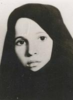 آلبوم اختصاصی تصاویر شهید رقیه ایمانی . کد 1403268227 آ