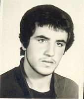 آلبوم اختصاصی تصاویر شهید علی رضا ایمانی . کد 1403222497 آ