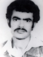 آلبوم اختصاصی تصاویر شهید ولی ایمانی . کد 1403114419 آ