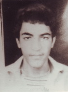 آلبوم اختصاصی تصاویر شهید یداله ایمانی . کد 1403253870 آ