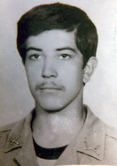 آلبوم اختصاصی تصاویر شهید یوسف علی ایمانی . کد 1403222502 آ