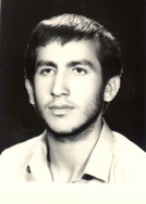 آلبوم اختصاصی تصاویر شهید نادر ایمانی ایدلیک . کد 1403222503 آ