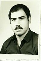 آلبوم اختصاصی تصاویر شهید احمد ایمانی پور . کد 1403268214 آ