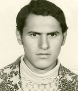 آلبوم اختصاصی تصاویر شهید مسعود ایمانی راستابی . کد 1403222500 آ