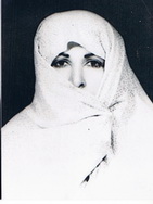 آلبوم اختصاصی تصاویر شهید زهرا ایمانی سعیدلو . کد 1403268239 آ