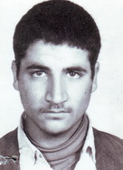 آلبوم اختصاصی تصاویر شهید حسن علی ایمانی سفیدسنگی . کد 1403222494 آ