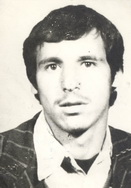 آلبوم اختصاصی تصاویر شهید بهداد ایمانی فرد . کد 1403222506 آ