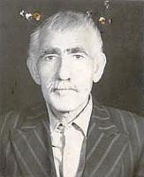 آلبوم اختصاصی تصاویر شهید الله ورن ایمانی گزاز . کد 1403268218 آ