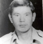 آلبوم اختصاصی تصاویر شهید علی محمد ایمانی نژاد . کد 1403139558 آ