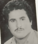 آلبوم اختصاصی تصاویر شهید غلام حسین ایمانی هندوانه پرد . کد 1403222508 آ