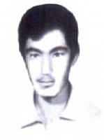 آلبوم اختصاصی تصاویر شهید بخش علی ایمانی حدادان . کد 1403268219 آ