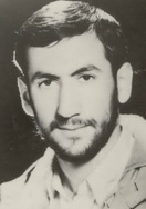 آلبوم اختصاصی تصاویر شهید مهدی ایمانی حقیقت کردمحل . کد 1403222504 آ