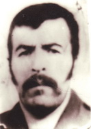 آلبوم اختصاصی تصاویر شهید محمد ایمکی . کد 1403222511 آ