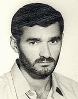 آلبوم اختصاصی تصاویر شهید حجت اله اینانلو . کد 1403268248 آ