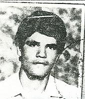 آلبوم اختصاصی تصاویر شهید علی اینانلو . کد 1403253880 آ