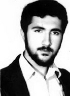 آلبوم اختصاصی تصاویر شهید علی اکبر اینانلوچرخلو . کد 1403222514 آ